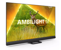 Philips 55PML9308 55” MINILED 4K 120Hz Ambilight TV Dolby Vision - 1162640 - zdjęcie 3